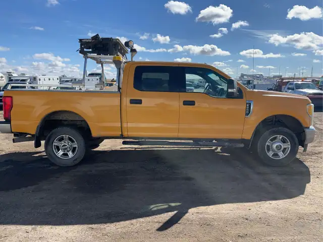 2017 Ford F-250 Super Duty - Photo 7