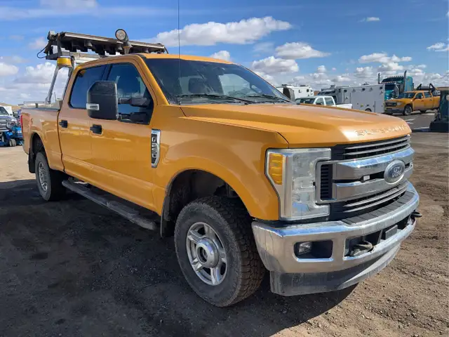 2017 Ford F-250 Super Duty - Photo 8