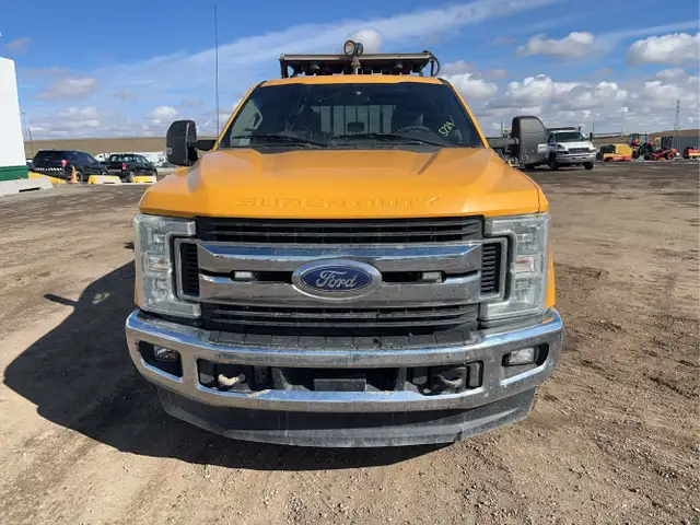 2017 Ford F-250 Super Duty - Photo 9