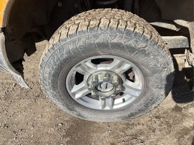 2017 Ford F-250 Super Duty - Photo 10