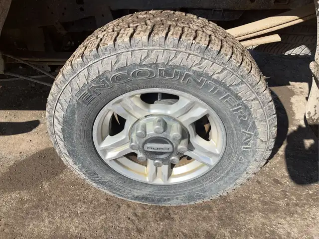 2017 Ford F-250 Super Duty - Photo 11