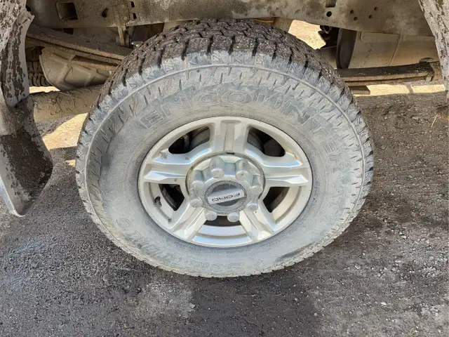 2017 Ford F-250 Super Duty - Photo 12