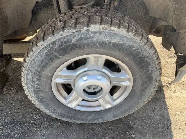 2017 Ford F-250 Super Duty - Photo 13