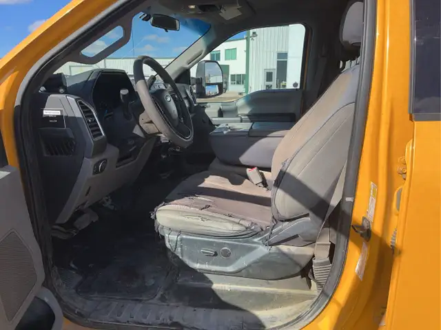 2017 Ford F-250 Super Duty - Photo 14