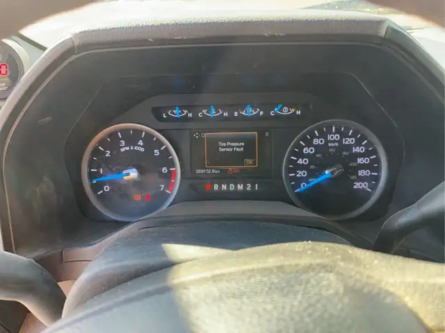 2017 Ford F-250 Super Duty - Photo 15