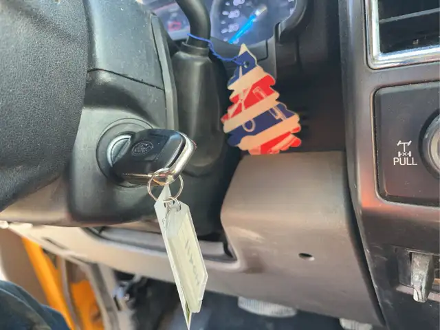 2017 Ford F-250 Super Duty - Photo 17