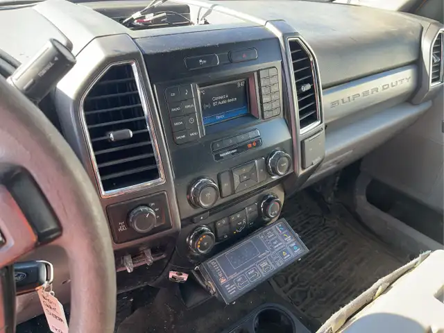 2017 Ford F-250 Super Duty - Photo 18