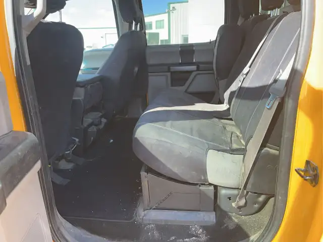 2017 Ford F-250 Super Duty - Photo 19