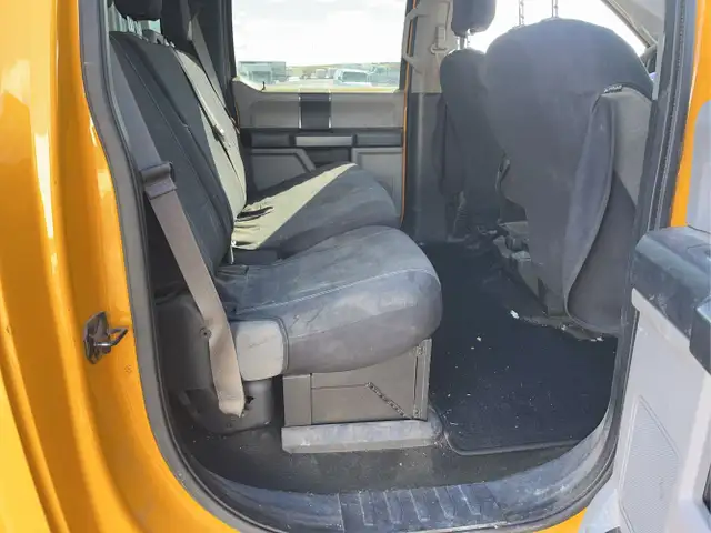 2017 Ford F-250 Super Duty - Photo 20