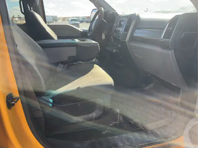 2017 Ford F-250 Super Duty - Photo 21