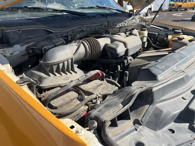 2017 Ford F-250 Super Duty - Photo 22