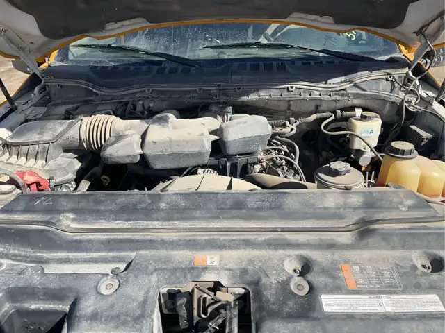 2017 Ford F-250 Super Duty - Photo 23