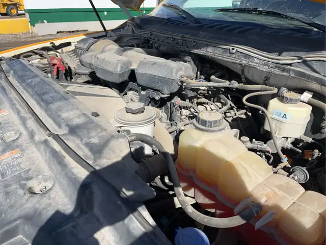 2017 Ford F-250 Super Duty - Photo 24