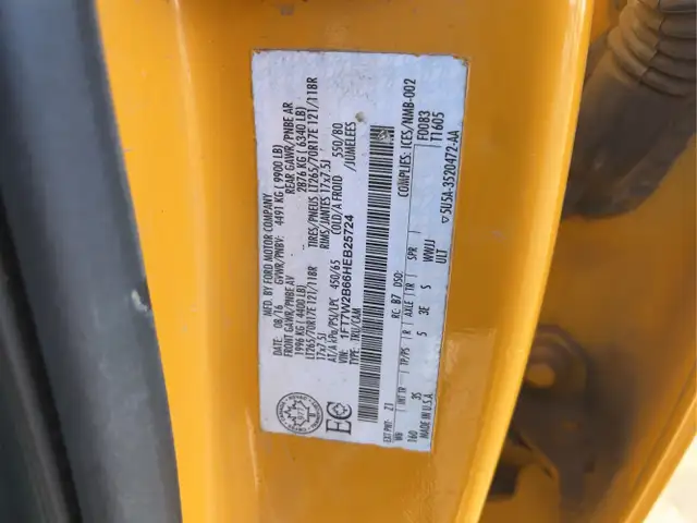 2017 Ford F-250 Super Duty - Photo 26