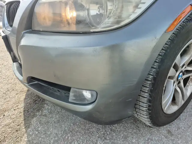 2011 BMW 3 Series - Photo 22