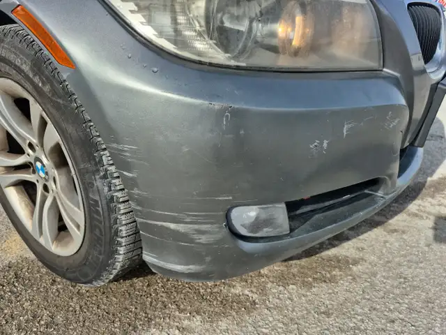 2011 BMW 3 Series - Photo 33