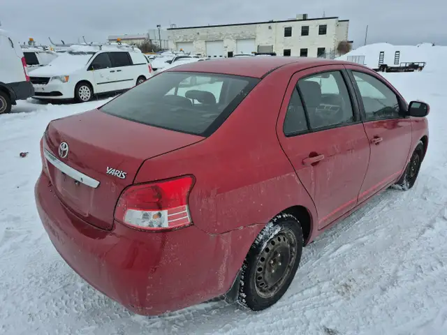 2009 Toyota Yaris - Photo 5