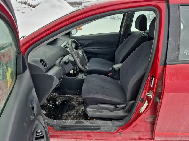 2009 Toyota Yaris - Photo 13