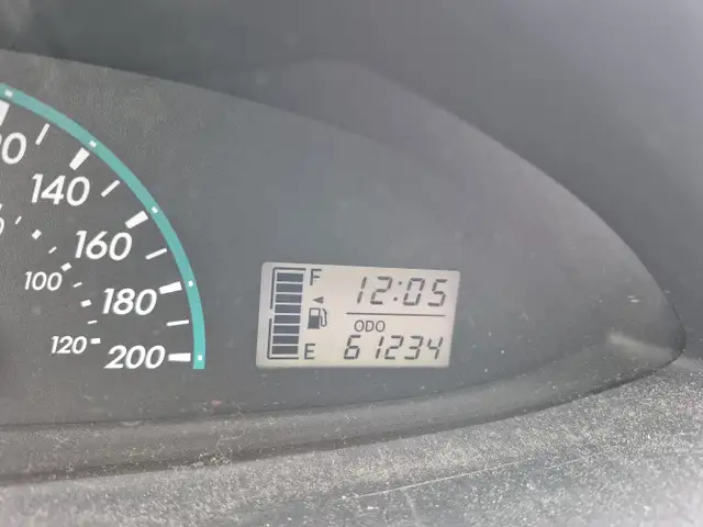 2009 Toyota Yaris - Photo 15