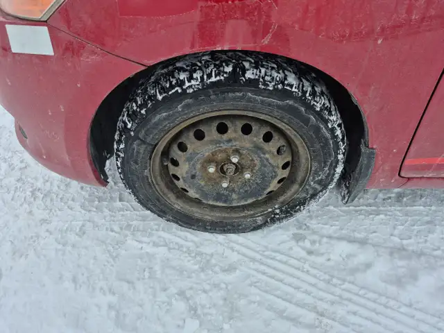 2009 Toyota Yaris - Photo 20