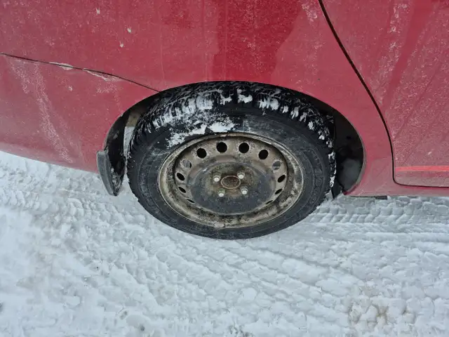 2009 Toyota Yaris - Photo 24