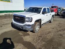 2016 GMC Sierra 1500