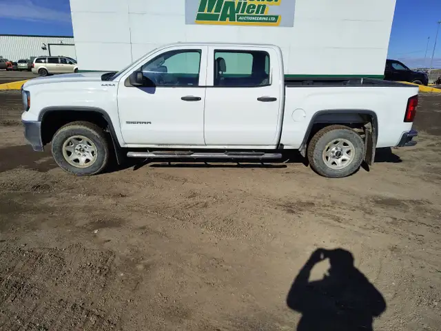 2016 GMC Sierra 1500 - Photo 3