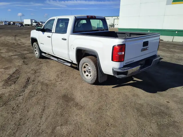 2016 GMC Sierra 1500 - Photo 4