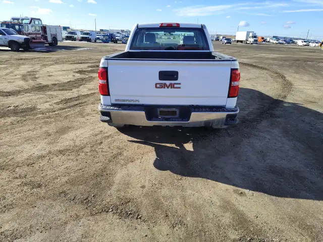 2016 GMC Sierra 1500 - Photo 5
