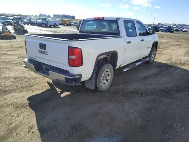 2016 GMC Sierra 1500 - Photo 6