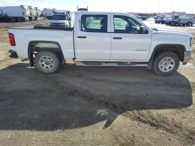 2016 GMC Sierra 1500 - Photo 7