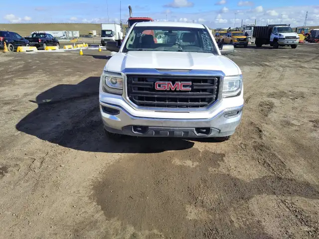 2016 GMC Sierra 1500 - Photo 8