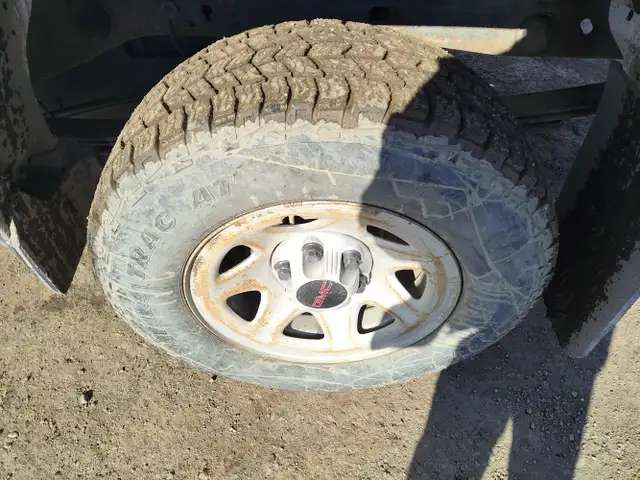 2016 GMC Sierra 1500 - Photo 10