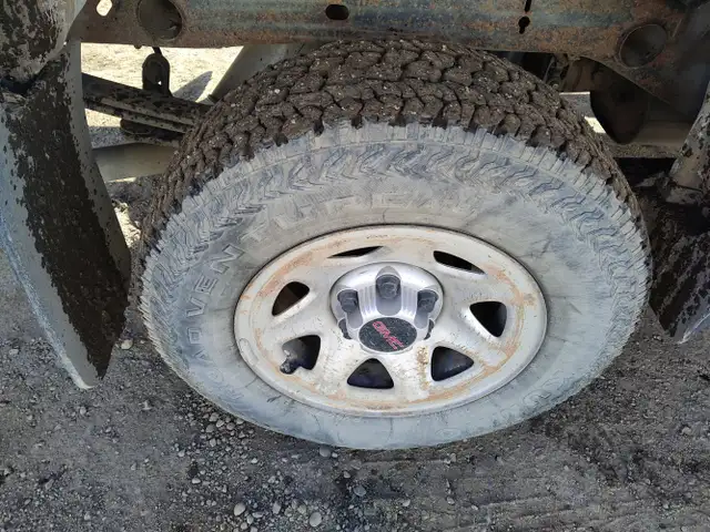 2016 GMC Sierra 1500 - Photo 11