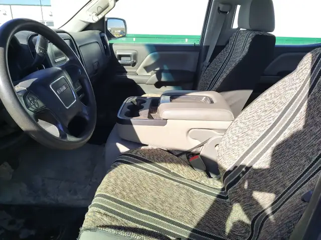 2016 GMC Sierra 1500 - Photo 13