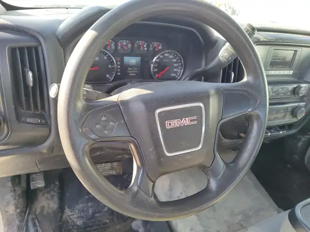 2016 GMC Sierra 1500 - Photo 14