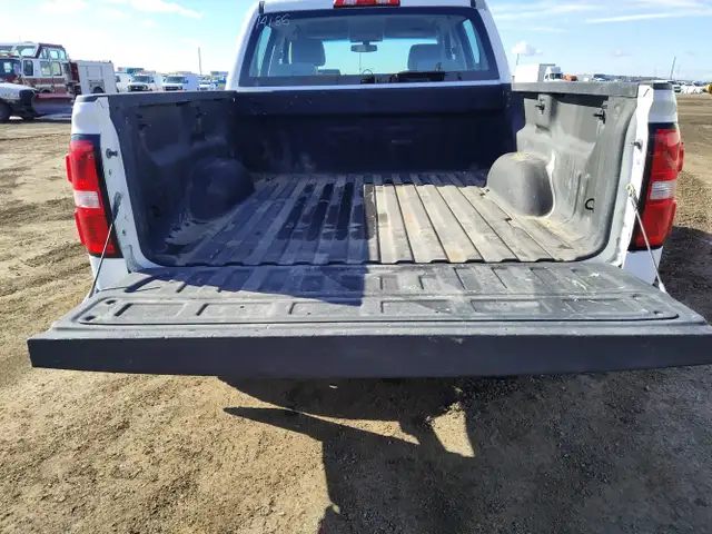 2016 GMC Sierra 1500 - Photo 16