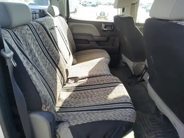 2016 GMC Sierra 1500 - Photo 17