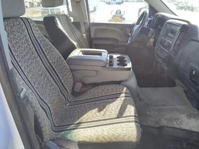 2016 GMC Sierra 1500 - Photo 18