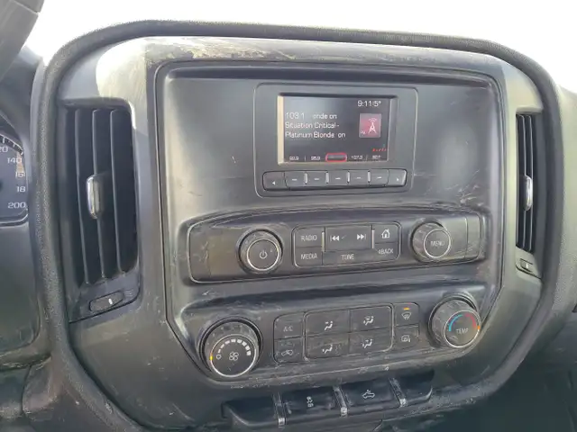 2016 GMC Sierra 1500 - Photo 19