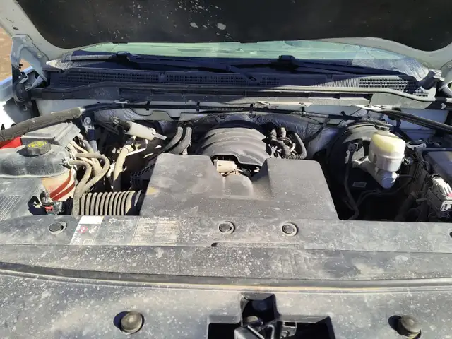 2016 GMC Sierra 1500 - Photo 26