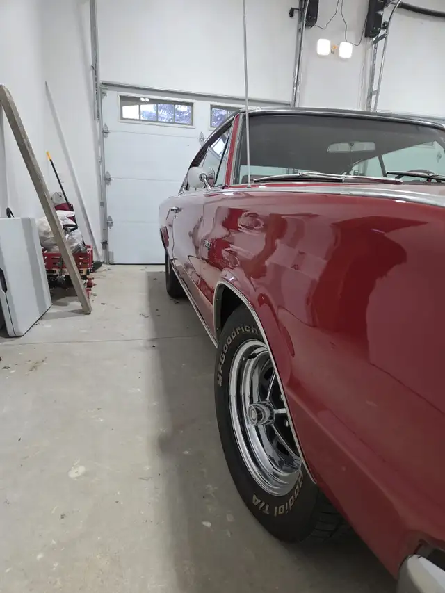 1967 Dodge Charger - Photo 2