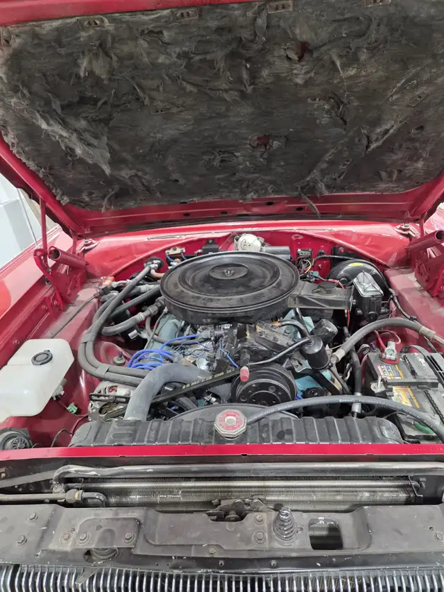 1967 Dodge Charger - Photo 4