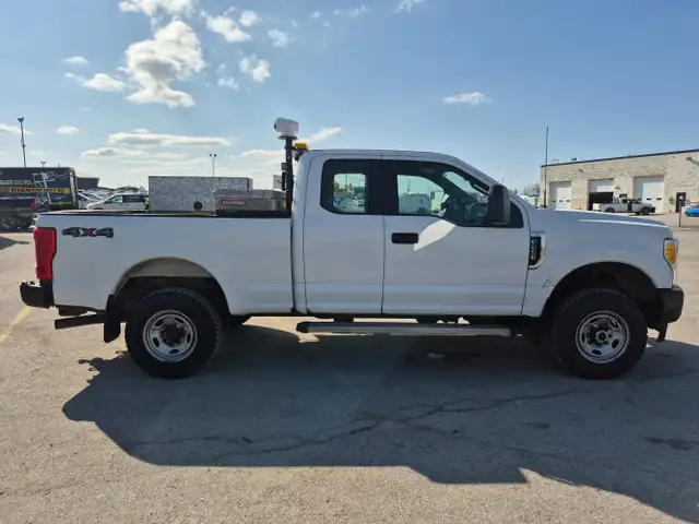 2017 Ford F-250 Super Duty - Photo 4