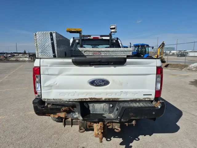 2017 Ford F-250 Super Duty - Photo 6