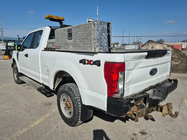 2017 Ford F-250 Super Duty - Photo 7