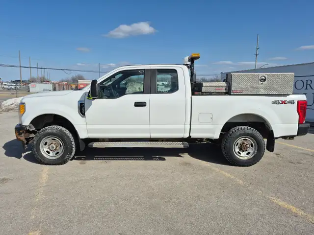 2017 Ford F-250 Super Duty - Photo 8