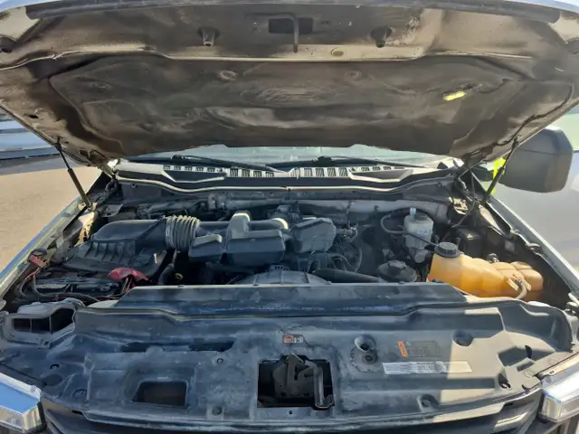 2017 Ford F-250 Super Duty - Photo 9