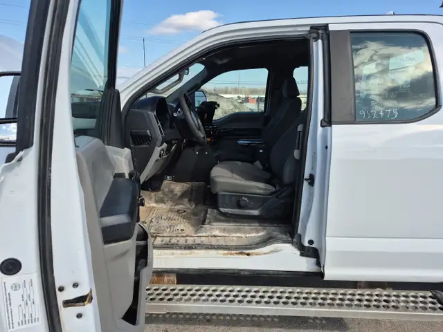 2017 Ford F-250 Super Duty - Photo 10