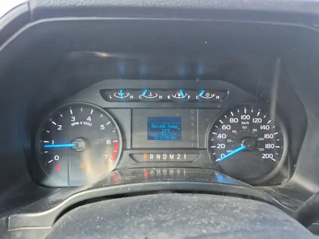 2017 Ford F-250 Super Duty - Photo 11